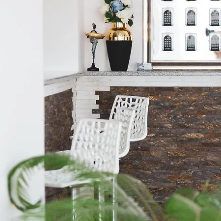 Apartmán Fors