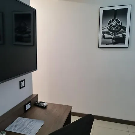 Fors Apartmán