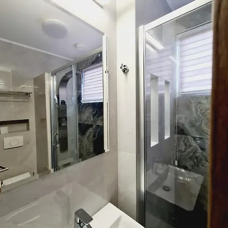 Apartment Fors Belgrad