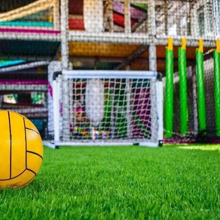 Fors شقة بلغراد