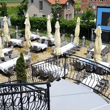 Fors Apartment Belgrad