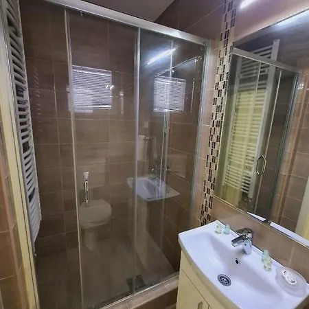 Fors شقة بلغراد