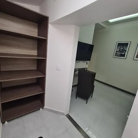 Fors Bělehrad