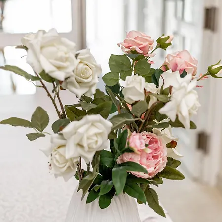 Apartment Fors Belgrad