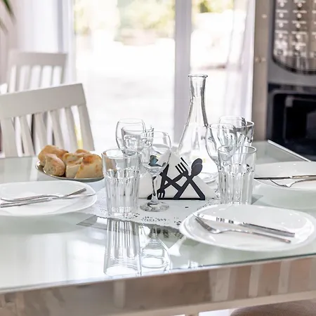 Apartment Fors Belgrad