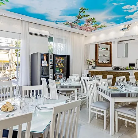 Fors Apartment Belgrad