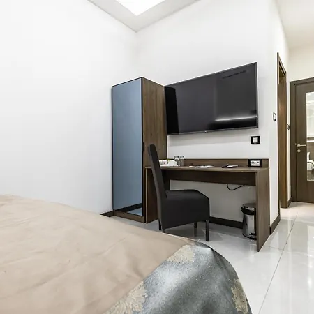 Apartment Fors Belgrad