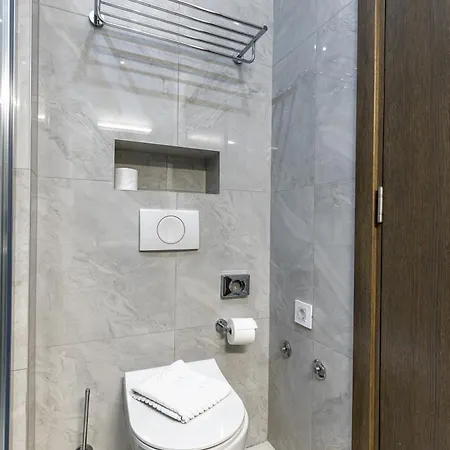 Fors Apartmán
