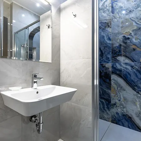 Fors Apartment Belgrad