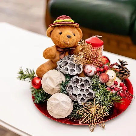 شقة Fors بلغراد