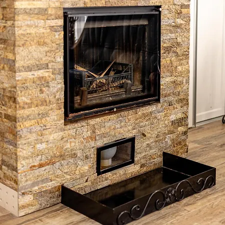 Fors شقة بلغراد