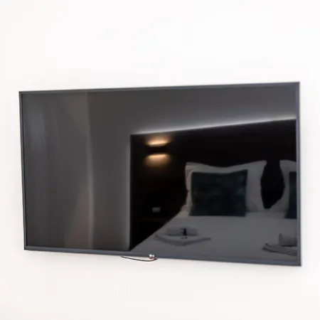 Apartment Fors Belgrad