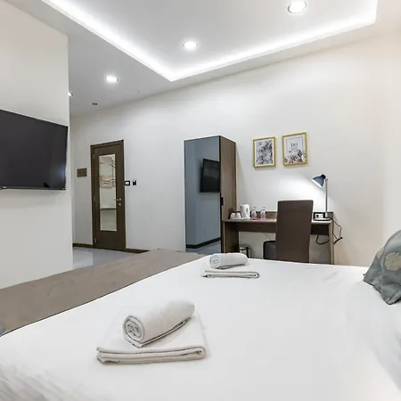 Fors Apartmán