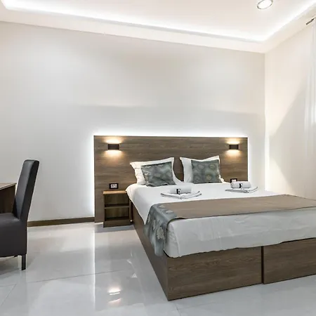 Apartmán Fors *