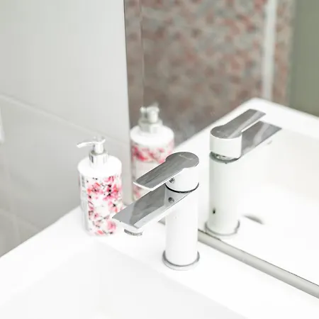 شقة Fors بلغراد