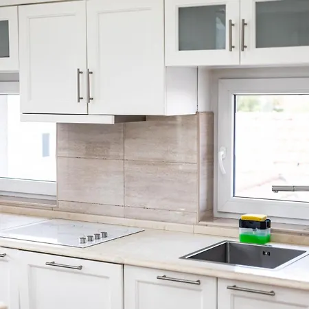 شقة Fors بلغراد