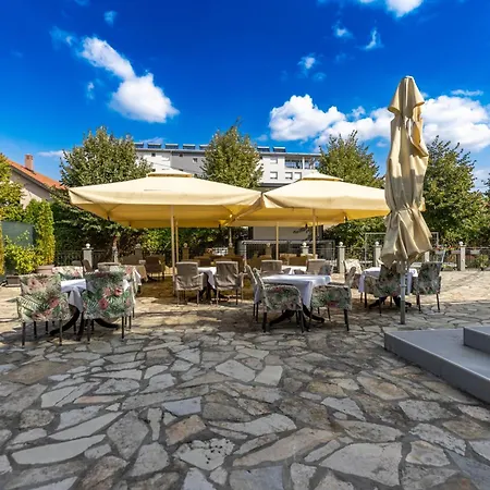 شقة Fors بلغراد