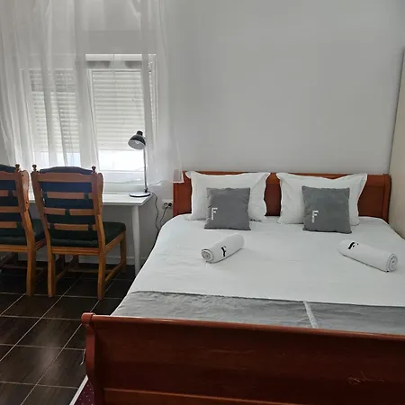 Fors Apartment