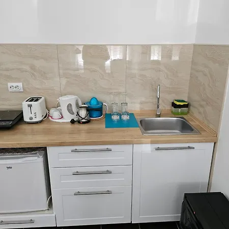 Fors Apartmán *