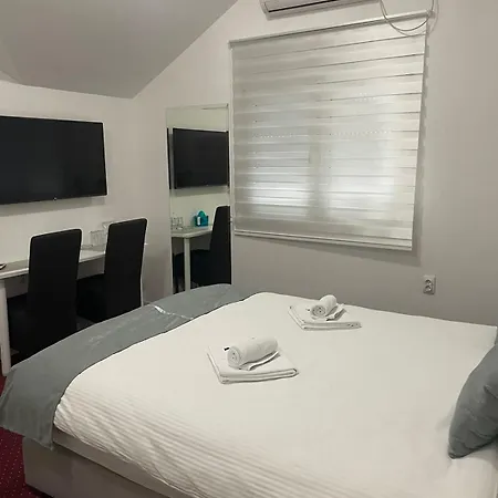 Apartmán Fors