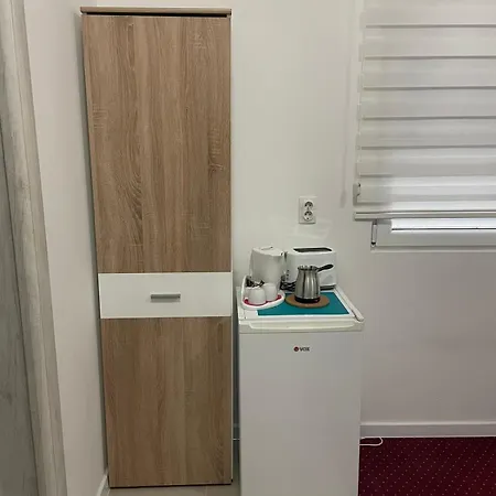 Fors Apartmán