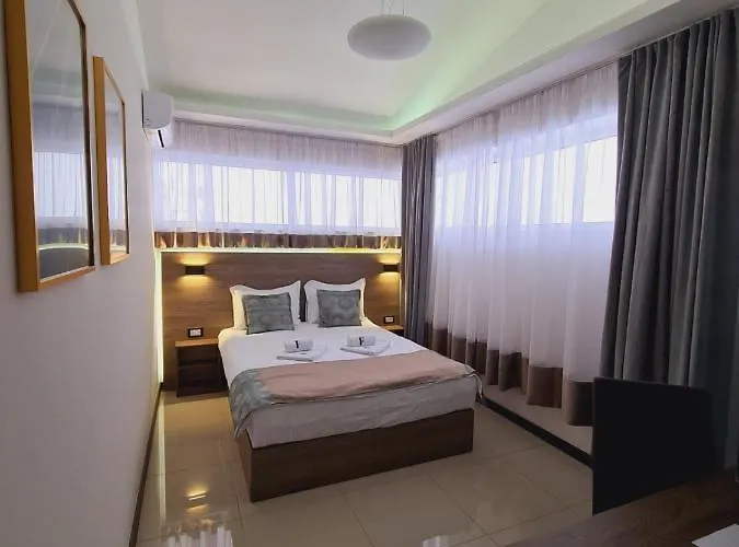 Lejlighed Fors Beograd