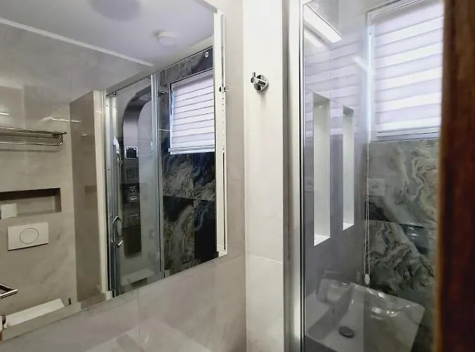 Lejlighed Fors Beograd