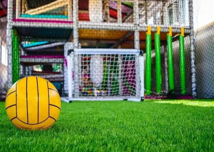 Fors Lejlighed Beograd