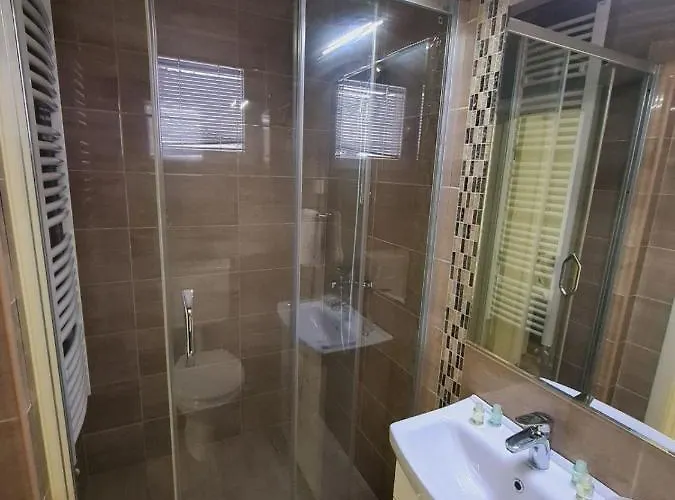 Fors Lejlighed Beograd