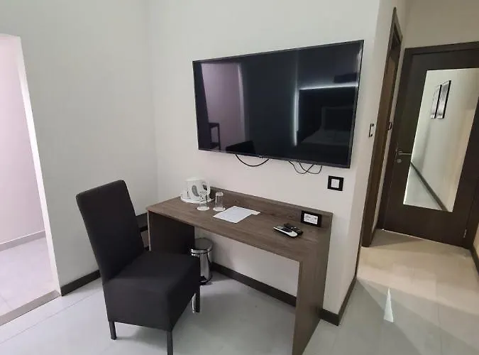 Fors Lejlighed Beograd