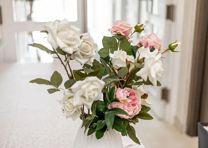 Lejlighed Fors Beograd