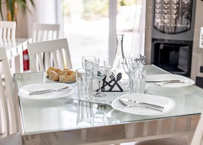 Lejlighed Fors Beograd