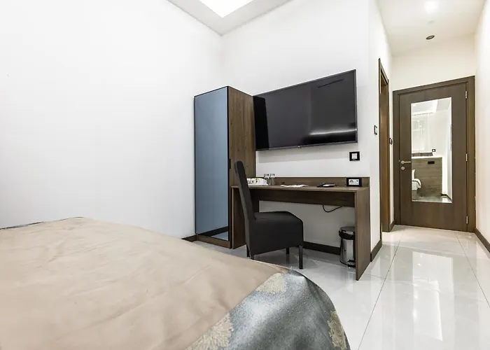 Lejlighed Fors Beograd