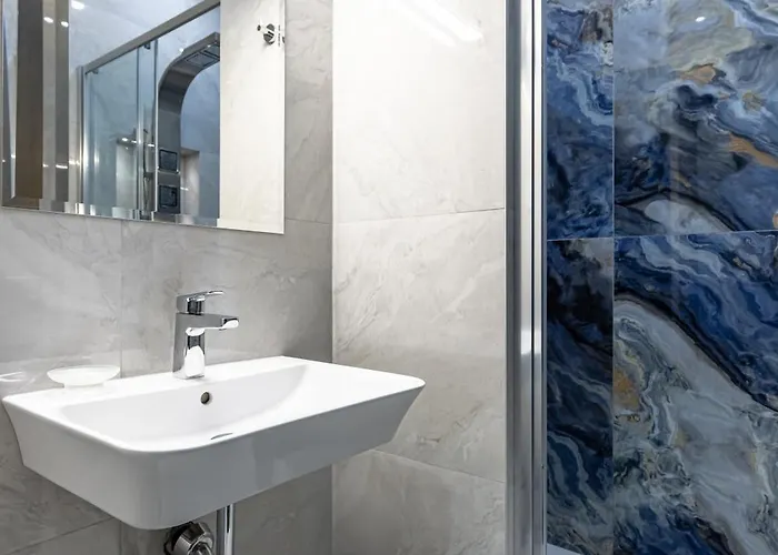 Fors Lejlighed Beograd