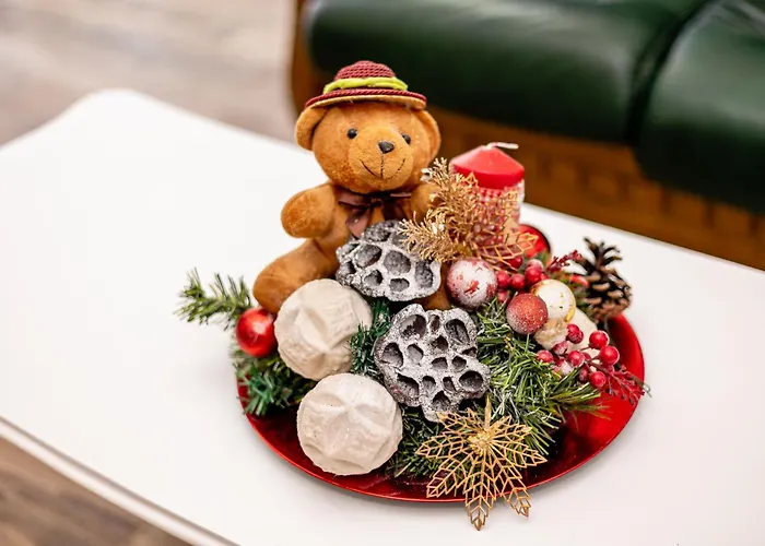 Lejlighed Fors Beograd