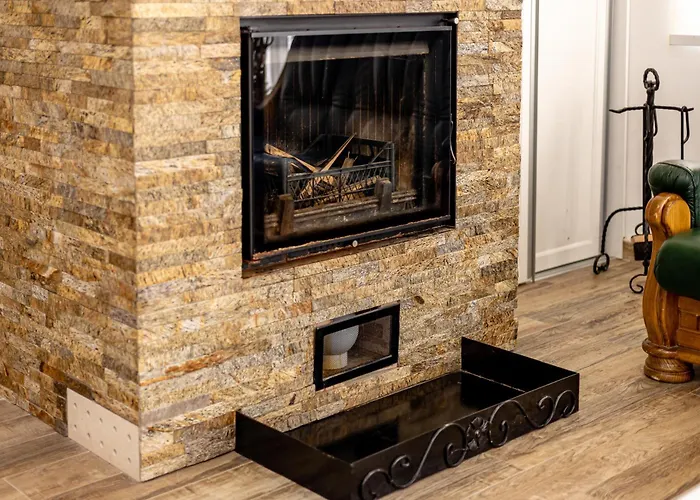 Fors Lejlighed Beograd