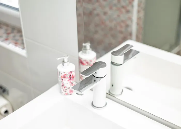 Lejlighed Fors Beograd