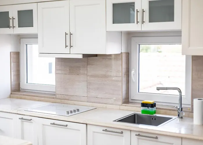 Lejlighed Fors Beograd