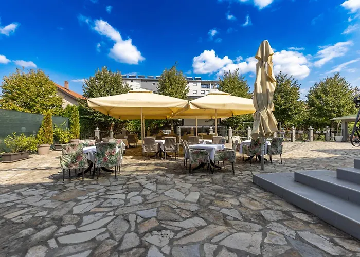 Lejlighed Fors Beograd