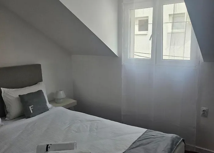 Lejlighed Fors Beograd